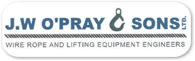 J W Opray & Sons Ltd